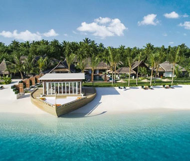 卓美亞維(wei)塔維(wei)麗島