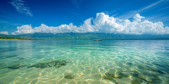 【自在(zai)巴厘-海灘四星版】5晚7天