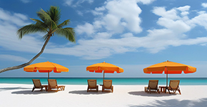 【活力(li)伴遊-離島藍灣版】普吉島