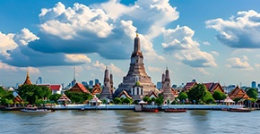 【9 人(ren)純玩-星空沙美】曼谷·芭提雅5晚7天