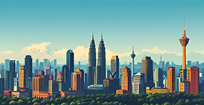 【尋味南(nan)洋-米其林之(zhi)旅】新(xin)馬 5 晚