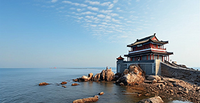 九們(men)口水長(zhang)城(cheng)-吃海鮮東戴河2日(ri)遊