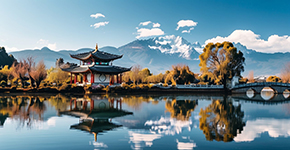 版納小(xiǎo)團(tuán)團(tuán) 【12 人(ren)奢享小(xiǎo)團(tuán)】 直飛