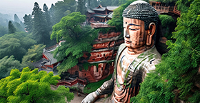 蜀渝你-成(cheng)都加(jia)重(zhong)慶雙卧8日(ri)雙飛雙高(gao)6日(ri)